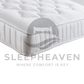 1000 Pocket Luxury Mattress